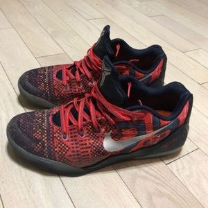 Kobe IX “Philippines” | Size 11